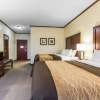 Отель Comfort Inn & Suites Ardmore, фото 4