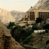 Отель Evason Ma'in Hot Springs And Six Senses Spa, фото 26