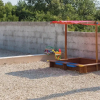 Отель Stunning Home in Skradin-dubavice With Wifi and 4 Bedrooms, фото 19
