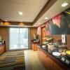 Отель Fairfield Inn & Suites by Marriott Augusta, фото 16