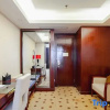 Отель Yuanzhongfang Hotel, фото 4