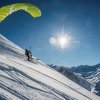 Отель Résidence Le Val d'Illaz - Val-d'Isère, фото 11