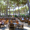 Отель Park Albatros San Vincenzo, фото 9