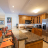 Отель Comfortable 1 Bedroom Slopeside Condo - No Cleaning Fee! by RedAwning, фото 9