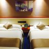 Отель Shenzhen Kaili Hotel, фото 4