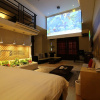 Отель Polo Hotel, фото 8