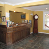 Отель Grenfell Heritage Hotel & Suites, фото 2