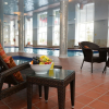 Отель Clanree Hotel & Leisure Centre, фото 8