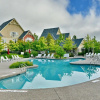 Отель 125 Fairway Court, фото 17