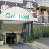 Отель Owl Hotel, фото 31
