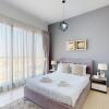 Отель Primestay - Una Apartment Studio in Town Square, фото 3