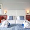 Отель Marins Suites - Adults Only Hotel, фото 16