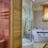Отель Holiday house Kova - private pool: Liznjan, Istria, фото 8