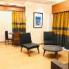 Отель Merlot Suites, фото 2
