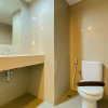 Отель Modern Look Studio Apartment At H Residence, фото 9