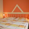 Отель Comfy Apartment in Gransdorf With Garden в Грансдорф