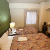 Отель Apoa Hotel, фото 3