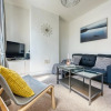 Отель Modern home in Mapperly Nottingham, фото 6