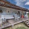 Отель Clyde and Marie's Bed & Breakfast, фото 16