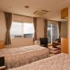 Отель Spa & Resort HOTEL SOLAGE OITA・HIJI Beppuwan, фото 13