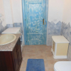 Отель Ground floor apartment with private entrance just 5 minutes walk from the beach-Tirreno 2, фото 12