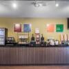 Отель Comfort Inn Pembroke, фото 21