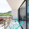 Отель Espectacular Condo zona centro, 10 min Marina CSL, фото 3