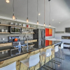 Отель Four Voices Home: Mountain Views, 15 Mi to Breck, фото 11