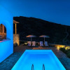 Отель Azure 5 Bedroom Villa Sea View Private Pool, фото 12