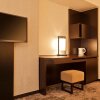 Отель Morioka Grand Annex, фото 7