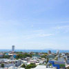 Отель Da Nang Sunrise Sea Hotel & Apartment, фото 20