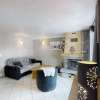 Отель Appartement Le Grand-Bornand, 3 pièces, 4 personnes - FR-1-467-55, фото 2