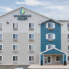 Отель WoodSpring Suites Myrtle Beach, фото 10