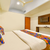 Отель Fabhotel Shivam, фото 9