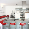 Отель Holiday Apartment 3 Comfortable Vacation Home, фото 10