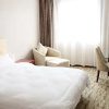 Отель Gangxin Hotel - Taiyuan, фото 4