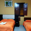 Отель Hostal Espinoza - Hostel, фото 35