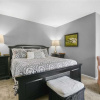 Отель Beachwalk 185 - Two Bedroom Condo, фото 7