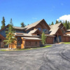 Отель Mountain Thunder Lodge 3 Bedroom Vacation Rental in Breckenridge With Access to a Hot Tub Just Two B, фото 17