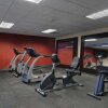 Отель Hampton Inn Suites Smithfield, фото 21