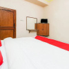 Отель OYO 29394 Hotel Apoorva Deluxe, фото 3