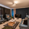 Отель Stylish 2 Bedroom Apartment in Birmingham, фото 13