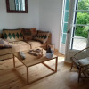 Отель Lovely renovated cottage 150m from the beach, фото 13