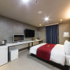 Отель Suwon Station BIZ Hotel, фото 10
