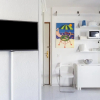 Отель Perla's House Studio with Incredible Sea View, фото 5