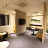Отель Keikyu EX INN Haneda Innovation City, фото 30