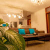 Отель Resort Villa Kouri island Aqua Blue, фото 11