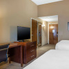 Отель Comfort Inn & Suites at CrossPlex Village, фото 33