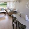 Отель Beautiful Holiday Home in Nordborg With Terrace, фото 9