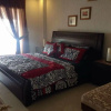 Отель Bhurban Continental Golden Suite, фото 6